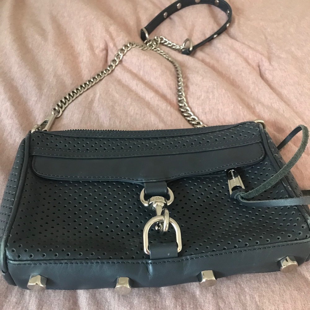 Rebecca Minkoff purse - Picture 3 of 5
